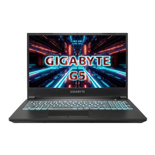 Máy tính xách tay - Laptop Gigabyte G5 GD-51VN123SO