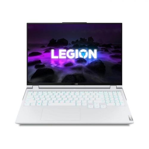 Máy tính xách tay - Laptop Lenovo Legion 5 Pro 16IAH7H 82RG008SVN