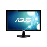 Màn Hình Máy Tính - Computer Screen ASUS 20 inch VS207DF HD