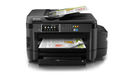 Máy in phun đa năng - All-in-one inkjet printer Epson L1455 (In,Scan,Copy, Fax)