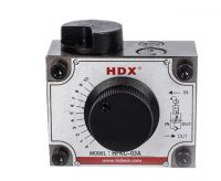 Van tiết lưu HFKC 02 - L -NL -H HDX