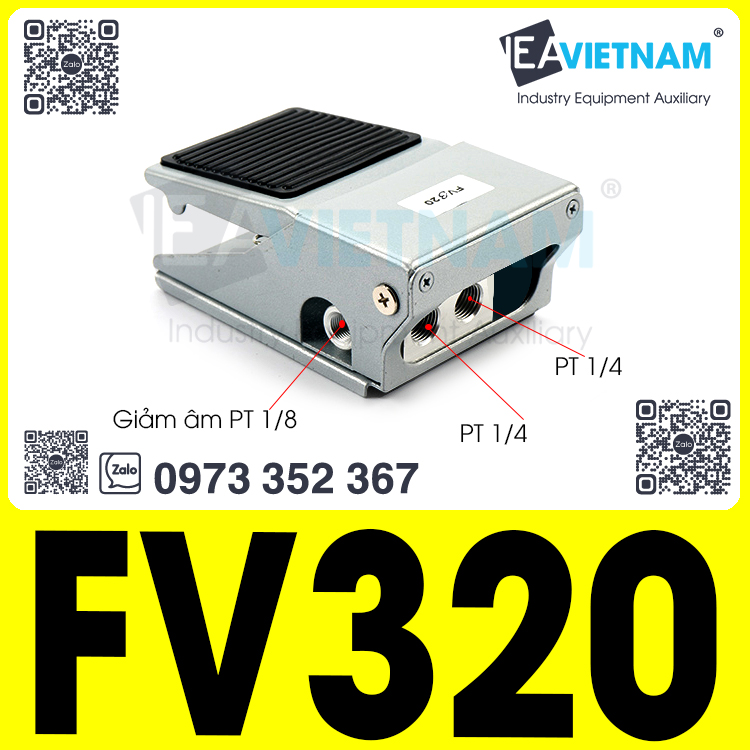 FV-320