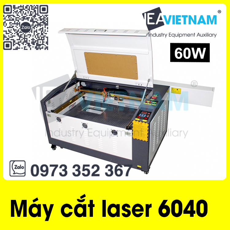 may-laser-6040-60W