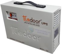Bình Lưu Điện Cửa Cuốn UPS Titadoor TU5-7.5AH