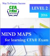CFA 2016 Mindmap Level 2