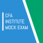 2016 CFA Mock Exam Level3