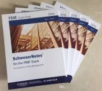 FRM 2017 Schweser Part 2