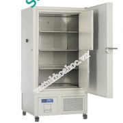 Tủ lạnh âm sâu -86°C 600 lít Evermed ULF600 PRO2