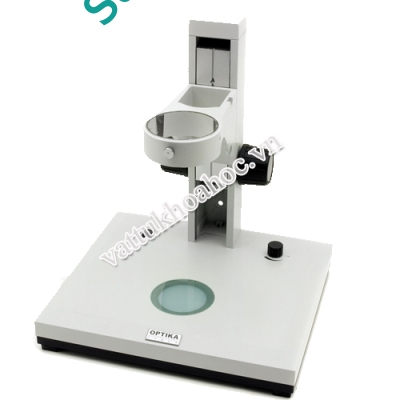 Bộ chân đế cho kính hiển vi soi nổi Optika ST-153