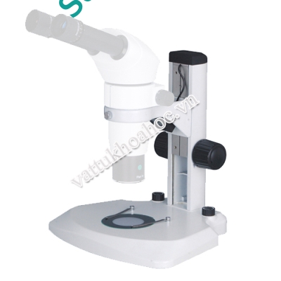 Bộ chân đế cho kính hiển vi soi nổi Optika ST-155