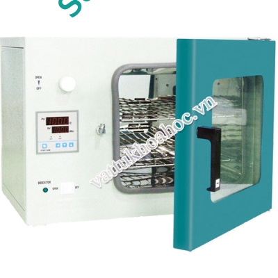 Tủ hấp khô dụng cụ bằng khí nóng / Nồi hấp khô Biobase HAS-T25