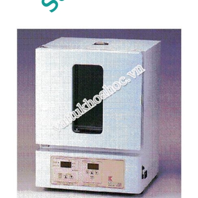 Tủ sấy tiệt trùng điện tử Gemmy 57 lít YCO-N01