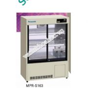 Tủ mát trữ mẫu 158 lít Panasonic MPR-S163
