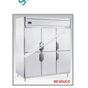 Tủ lạnh bảo quản từ 2ºC 8ºC Berjaya BS 6DUC/C