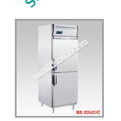 Tủ lạnh bảo quản từ 2ºC 8ºC Berjaya BS 2DUC/C