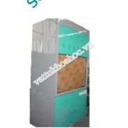 Tủ hút khí độc STECH Việt Nam STE-215F