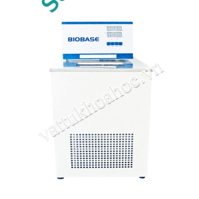 Bể tuần hoàn lạnh Biobase BKX