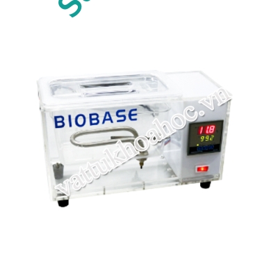 Bể cách thủy trong suốt 8L Biobase SY-8L