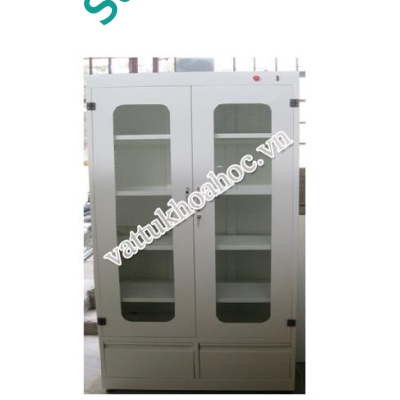 Tủ đựng hóa chất chuyên dụng STECH Việt Nam STE50-120
