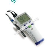 Máy đo pH cầm tay Mettler Toledo SG2-FK