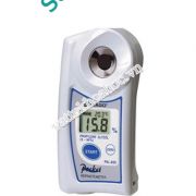 Khúc xạ kế Atago đo nồng độ và nhiệt độ đông đặc của propylene glycol (°F) PAL-89S