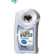 Khúc xạ kế Atago đo độ thẩm thấu nước tiểu PAL-MOSM