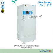 Tủ lạnh âm sâu (-86℃~-65℃, loại đứng, 300 lít) Daihan UniFreez U300