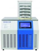 Máy đông khô để bàn phòng thí nghiệm BK-FD10S Biobase
