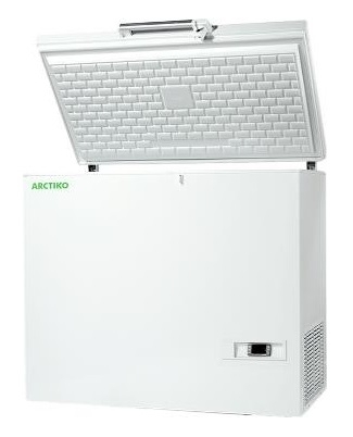 Tủ lạnh âm, từ -30oC đến -60°C, 284 lít, nằm ngang LTF 325 ARCTIKO