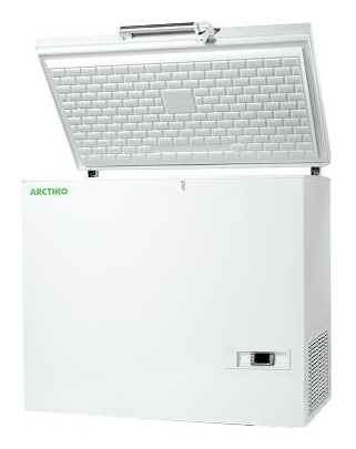 Tủ lạnh âm -10oC đến -45°C 130 lít, nằm ngang LTFE 140 ARCTIKO