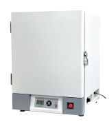 Tủ sấy nhiệt độ cao 350o, 100 lít, lập trình LO-HP485 LK Lab Korea