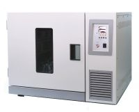 Tủ ấm lạnh có lắc 125 lít (cửa mở trước) LI-BS100L LK Lab Korea