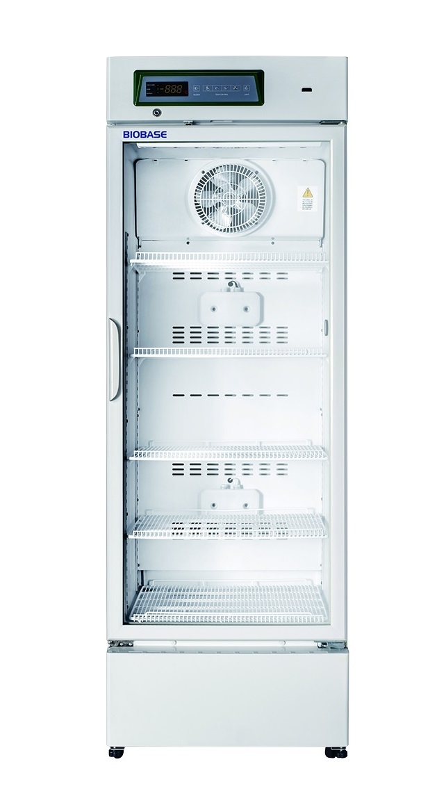 Tủ lạnh bảo quản mẫu 260 lít, 2 – 8oC Biobase BPR-5V260