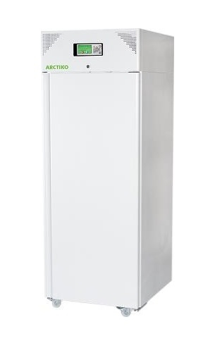 Tủ lạnh âm -40oC, 618 lít, loại đứng, LAF 700 ARCTIKO