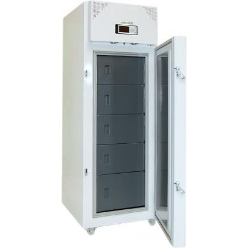 Tủ lạnh âm sâu -40oC, 680 lít, loại đứng, ULUF 700 ARCTIKO