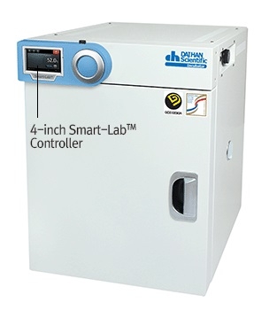 Tủ ấm 50 lít (đối lưu tự nhiên), điều khiển thông minh ThermoStable SIG-50 Daihan