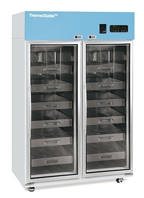 Tủ lạnh trữ máu - bảo quản máu 1140 lít Daihan BR-1000