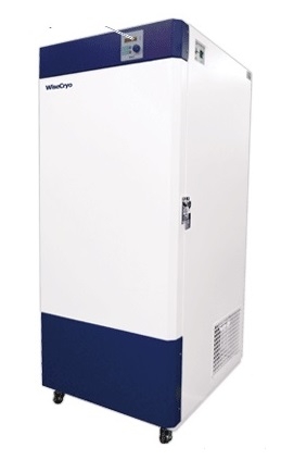 Tủ lạnh âm sâu -35oC đến +10oC, loại đứng, 330 lít ThermoStable WLF-320 Daihan