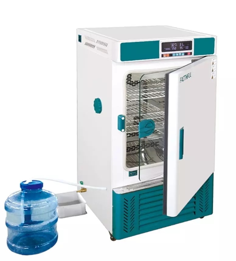 Tủ vi khí hậu 150 lít (Tủ thử lão hóa thuốc cấp tốc, tủ môi trường, tủ ấm lạnh)  HWS-150B Faithful