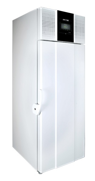 Tủ lạnh âm sâu -90oC, 496 lít, loại đứng ULUF P500 ARCTIKO