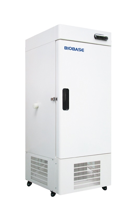 Tủ lạnh âm (-40oC đến -86oC, 158 lít, tủ đứng) BDF-86V158 BIOBASE