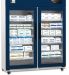 Refrigerator-blue-LCV-204GR