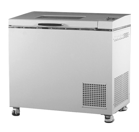 Tủ ấm lắc có làm lạnh 228 lít SI-300R HYSC (Hanyang Science Lab)