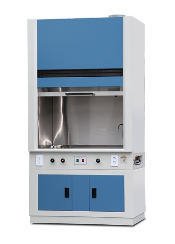 Tủ hút khí độc (1.5m) FH-150 HYSC (Hanyang Science Lab)