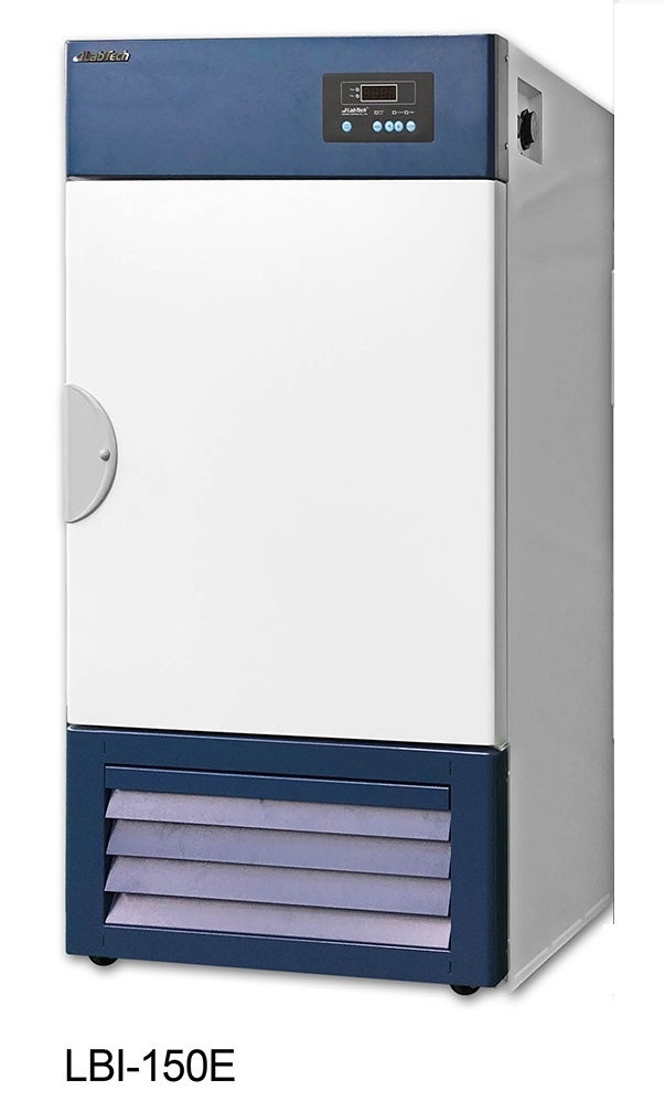 Tủ ấm lạnh - tủ ủ BOD 150 lít Labtech LBI-150E