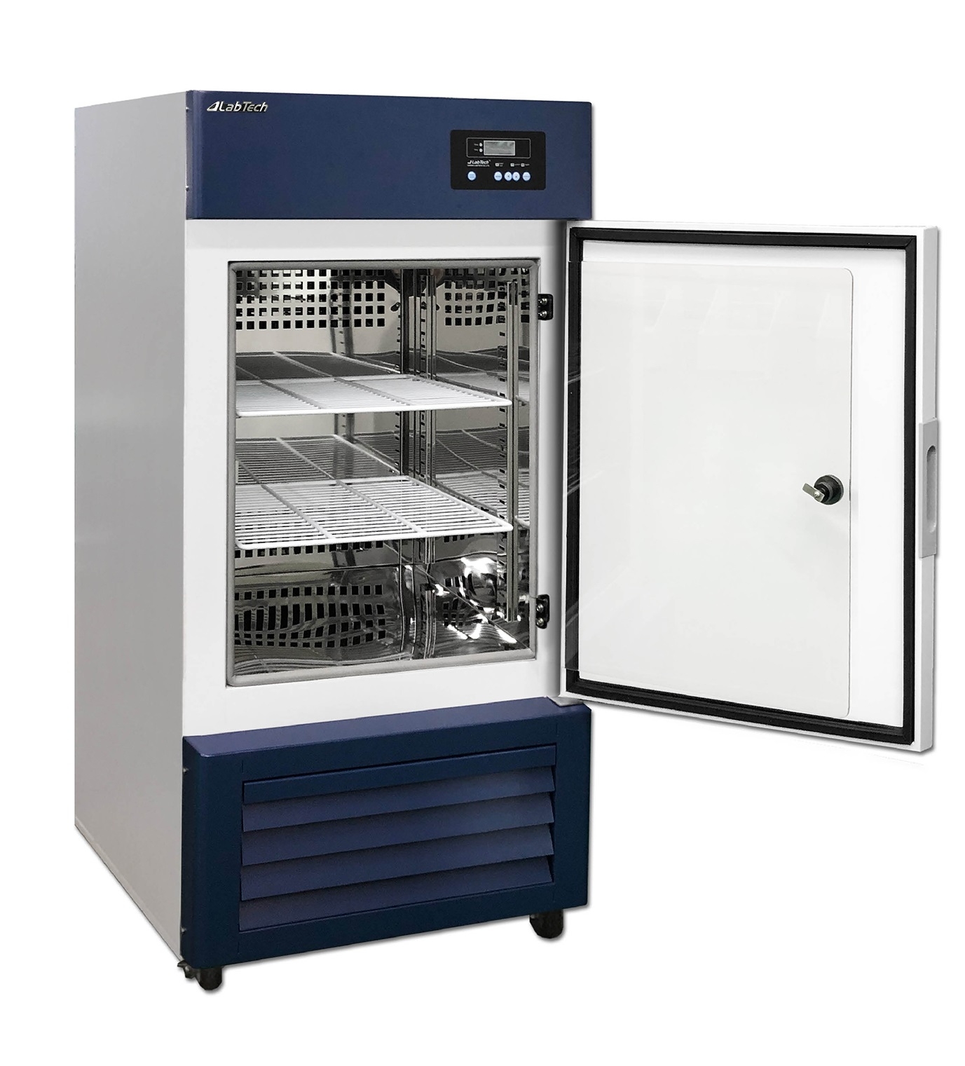 Tủ ấm lạnh 122 lít, 10 đến 60oC LBI-100E Labtech