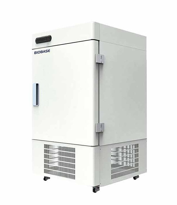Tủ lạnh âm (-40oC đến -86oC, 108 lít, tủ đứng) BDF-86V108 BIOBASE