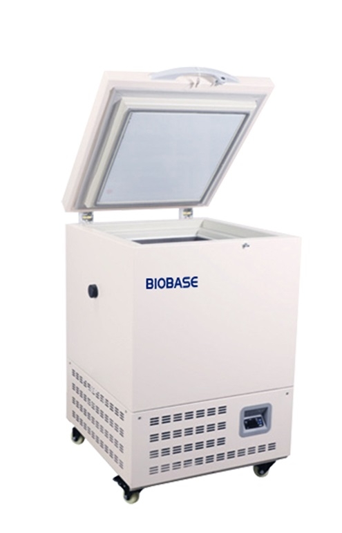 Tủ lạnh âm (-25℃ đến -60℃, 60 lít) BDF-60H58 BIOBASE