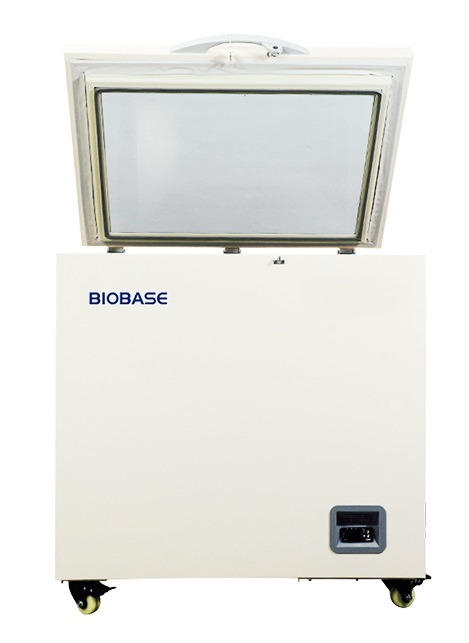 Tủ bảo quản nằm ngang (-25℃ đến -60℃, 458 lít) BDF-60H458 Biobase
