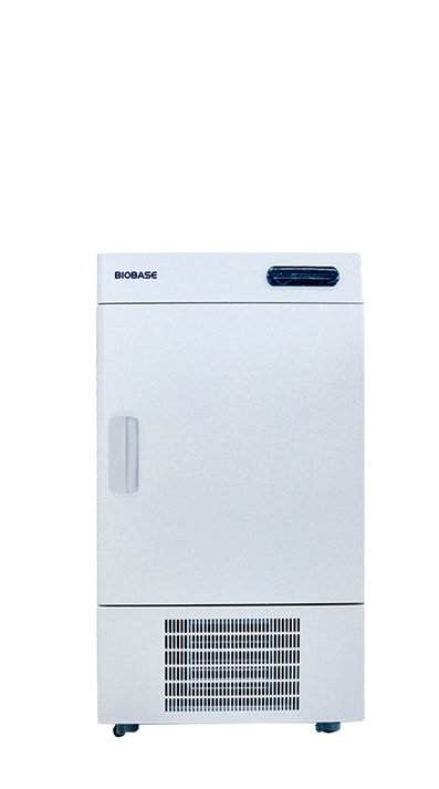 Tủ lạnh âm (-15oC đến -40oC, 58 lít, tủ đứng) BDF-40V58 BIOBASE